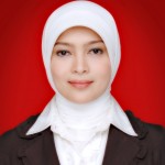 Farida Suharleni, M.Si