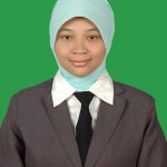 Bu Ria Background Hijau